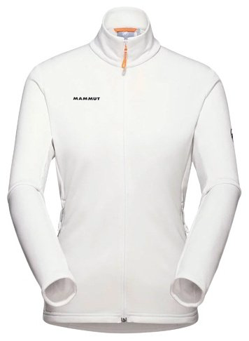 Толстовка Mammut белый купить,NaN