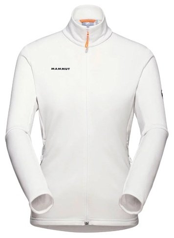 Толстовка Mammut белый купить,NaN