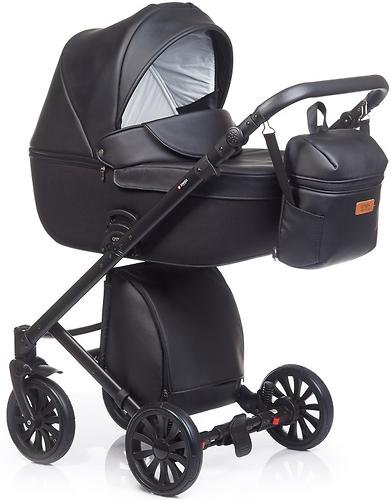 Коляска Anex 2в1 Cross Noir  купить,NaN