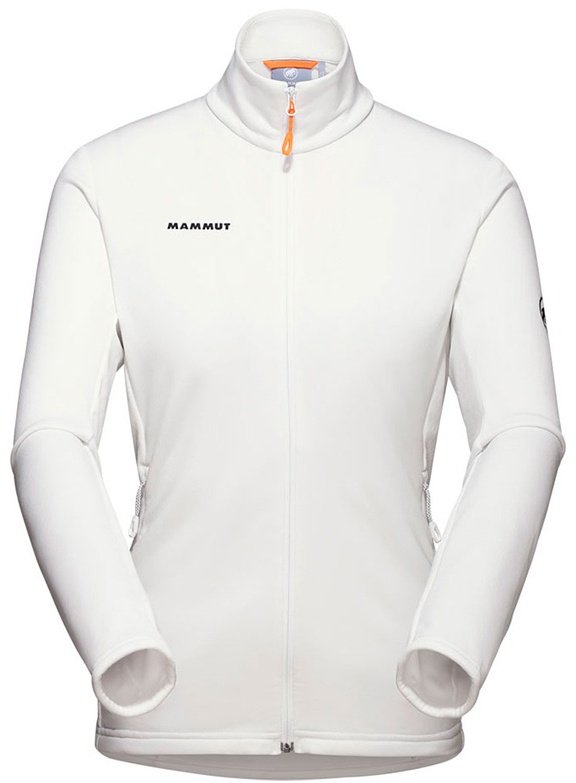 Толстовка Mammut белый купить,NaN