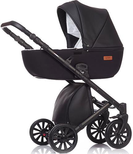 Коляска Anex 2в1 Cross Noir  купить,NaN