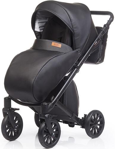 Коляска Anex 2в1 Cross Noir  купить,NaN