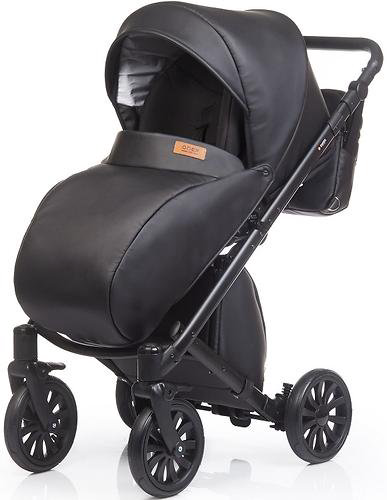 Коляска Anex 2в1 Cross Noir  купить,NaN