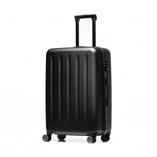 Чемодан Xiaomi Mi Trolley 90 Points Suitcase Danube Luggage 24" чёрный купить,NaN