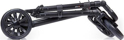 Коляска Anex 2в1 Cross Noir  купить,NaN