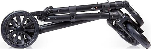 Коляска Anex 2в1 Cross Noir  купить,NaN