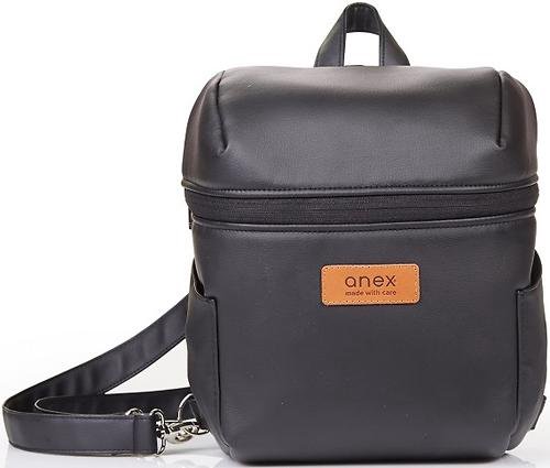 Коляска Anex 2в1 Cross Noir  купить,NaN