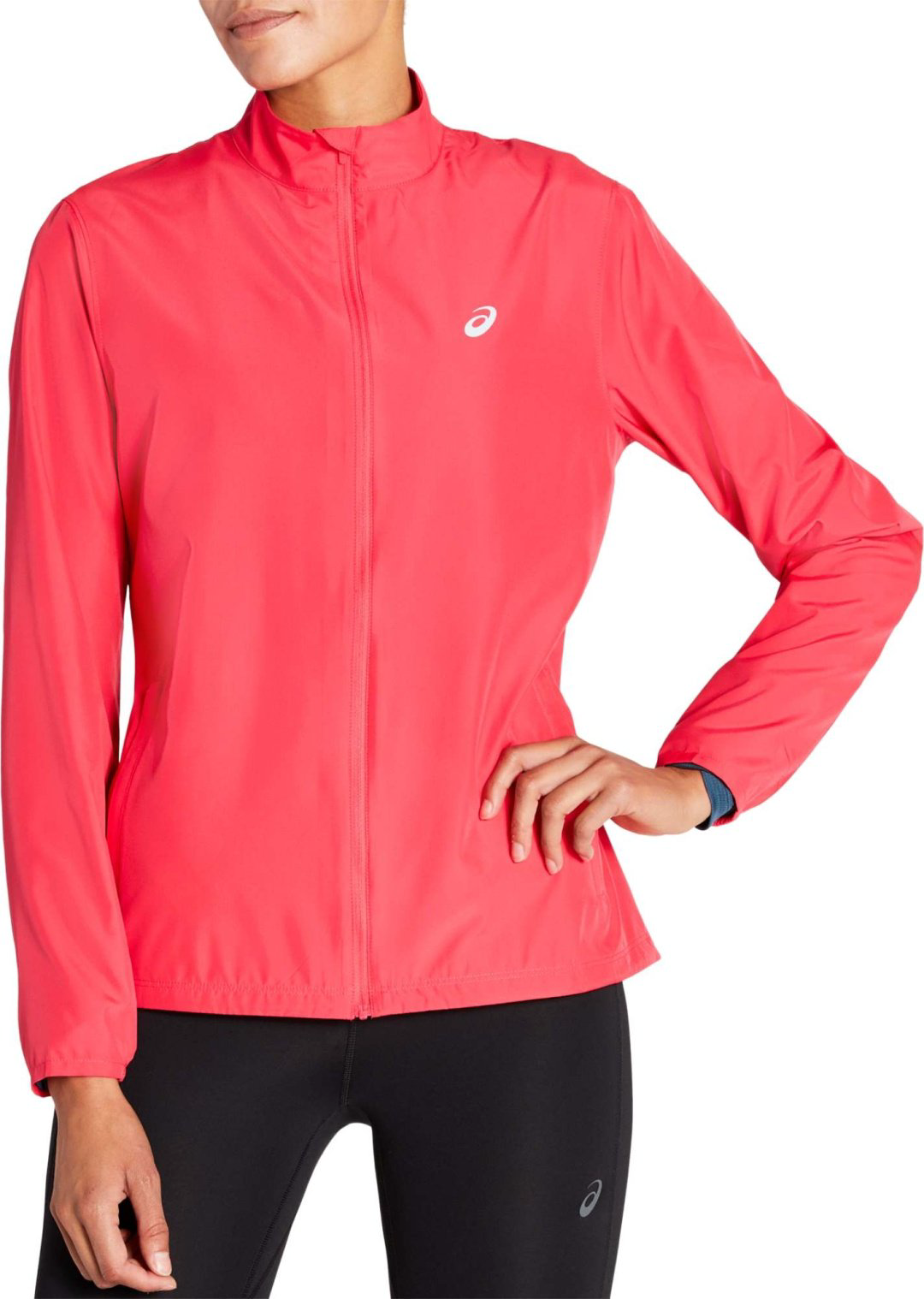 Ветровка Asics розовый купить,NaN