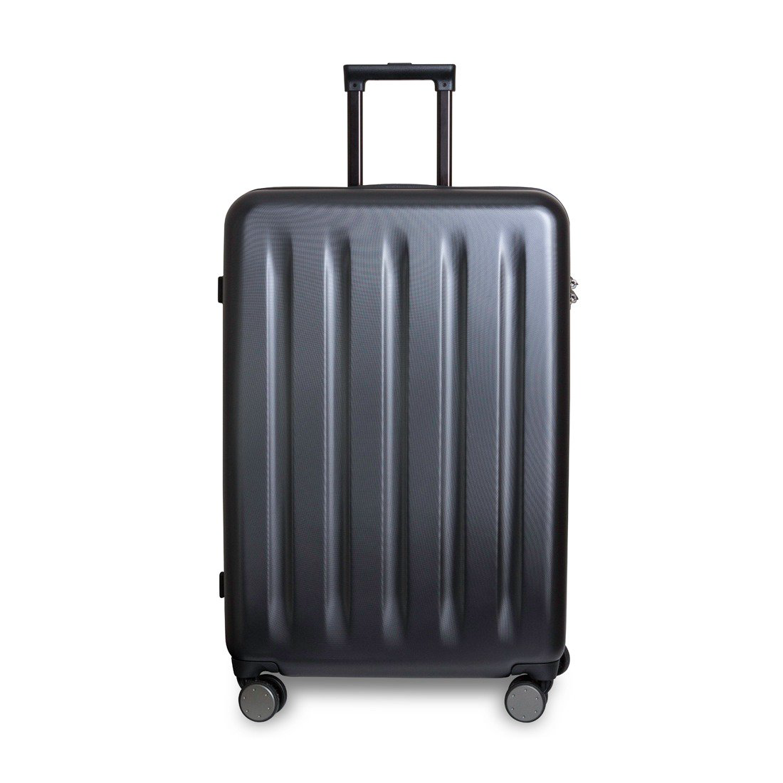 Чемодан Xiaomi Mi Trolley 90 Points Suitcase Danube Luggage 28" чёрный купить,NaN