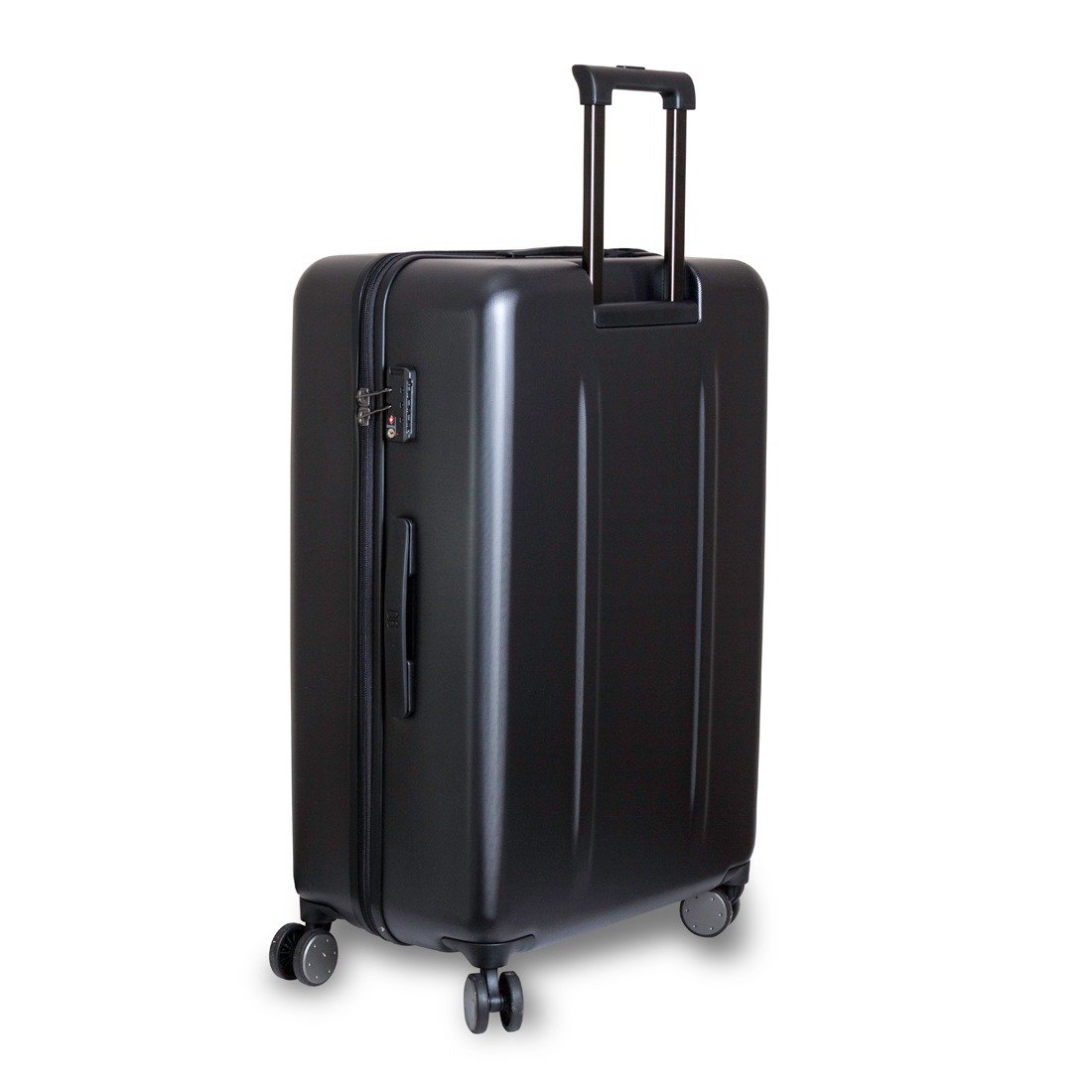 Чемодан Xiaomi Mi Trolley 90 Points Suitcase Danube Luggage 28" чёрный купить,NaN