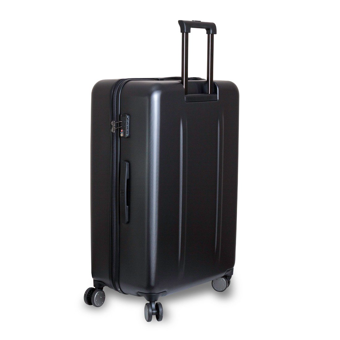 Чемодан Xiaomi Mi Trolley 90 Points Suitcase Danube Luggage 28" чёрный купить,NaN