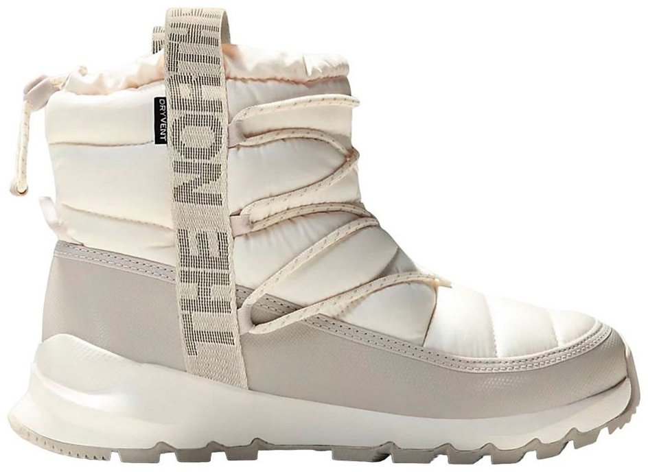 Полусапоги The North Face NF0A5LWD32F beige/white 37 купить,NaN