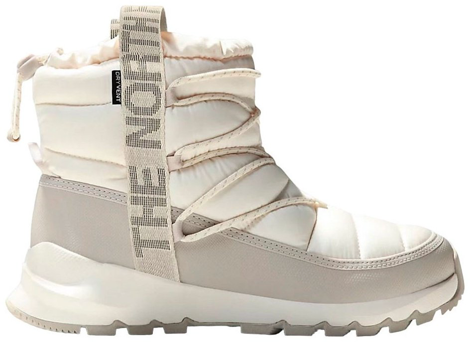 Полусапоги The North Face NF0A5LWD32F beige/white 37 купить,NaN
