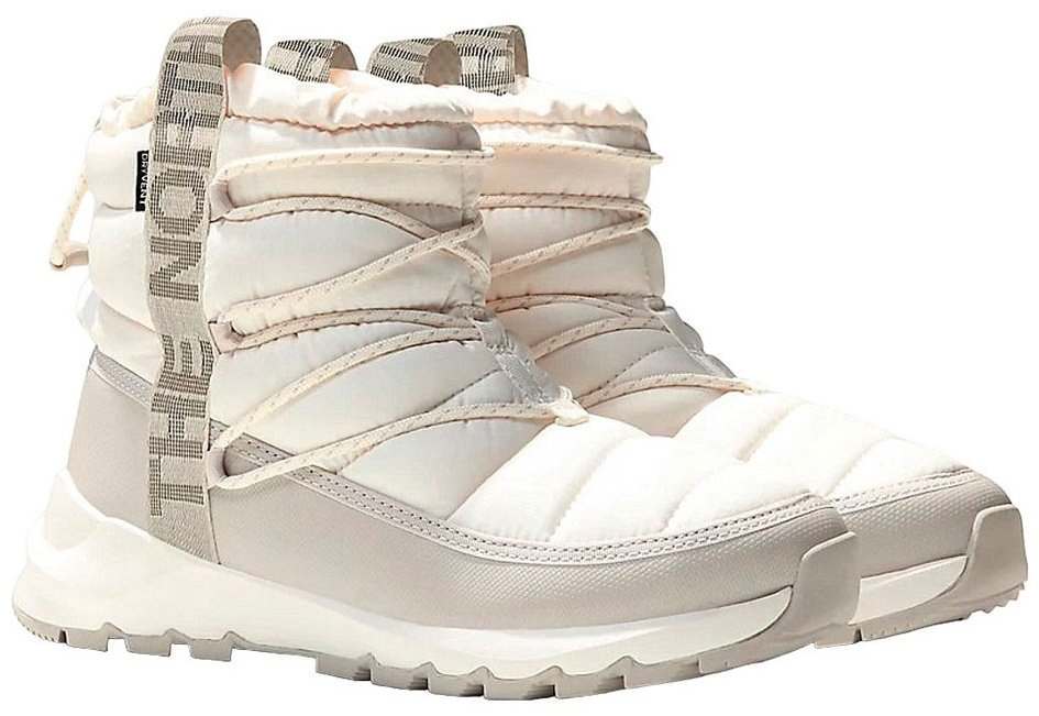 Полусапоги The North Face NF0A5LWD32F beige/white 37 купить,NaN