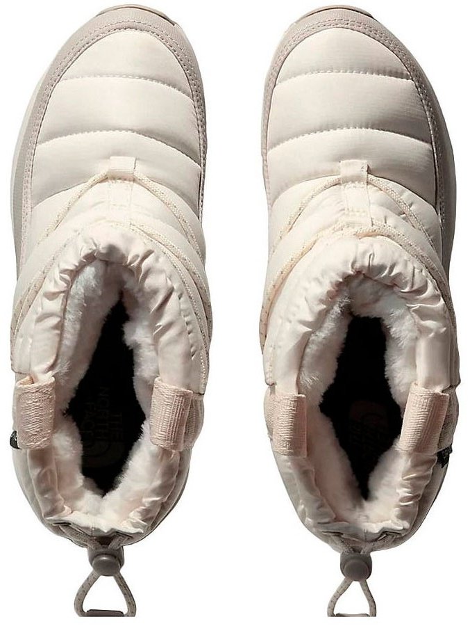 Полусапоги The North Face NF0A5LWD32F beige/white 37 купить,NaN