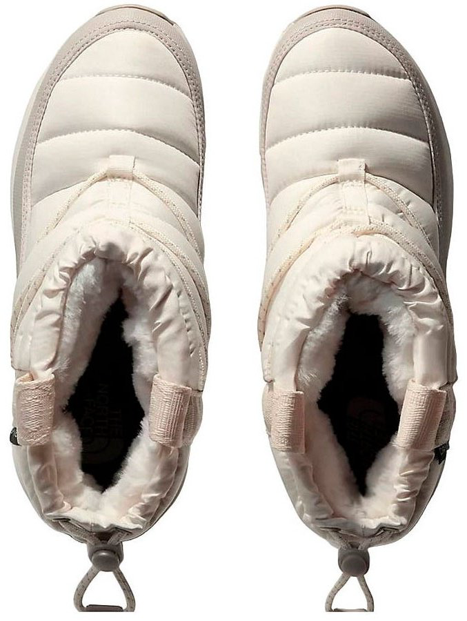 Полусапоги The North Face NF0A5LWD32F beige/white 37 купить,NaN