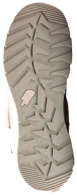Полусапоги The North Face NF0A5LWD32F beige/white 37 купить,NaN