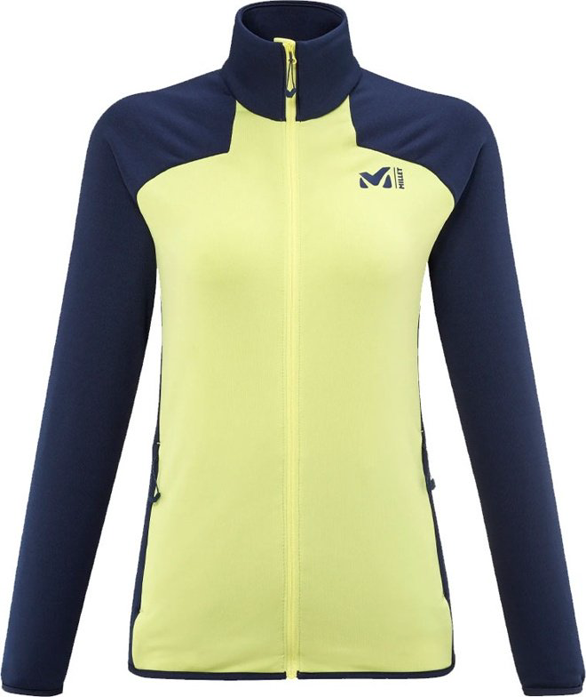 Толстовка Millet мультиколор купить,59900