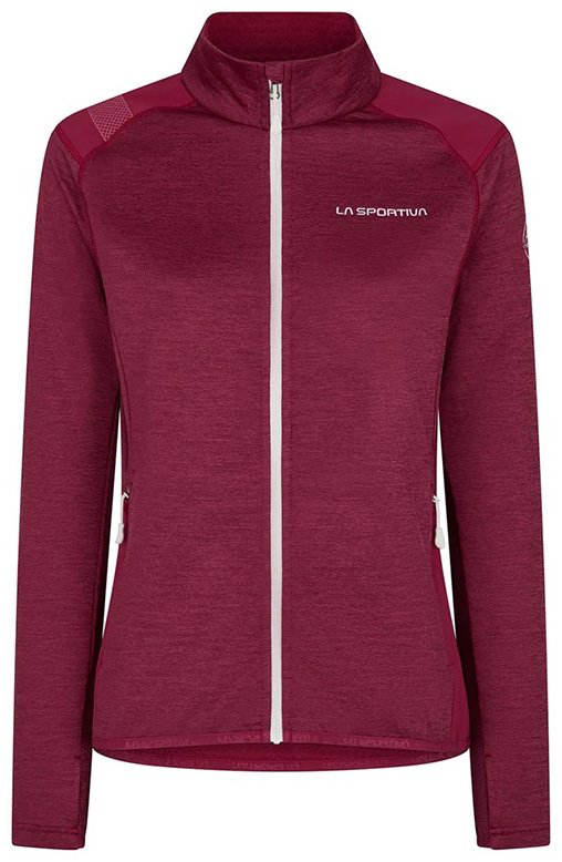 Толстовка La Sportiva красный купить,NaN