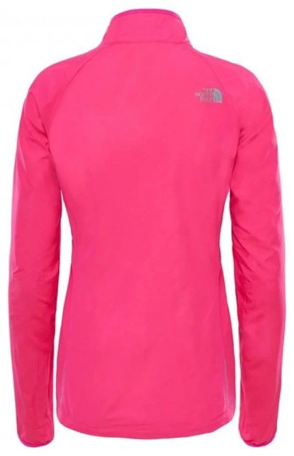 Зимняя куртка The North Face розовый купить,NaN