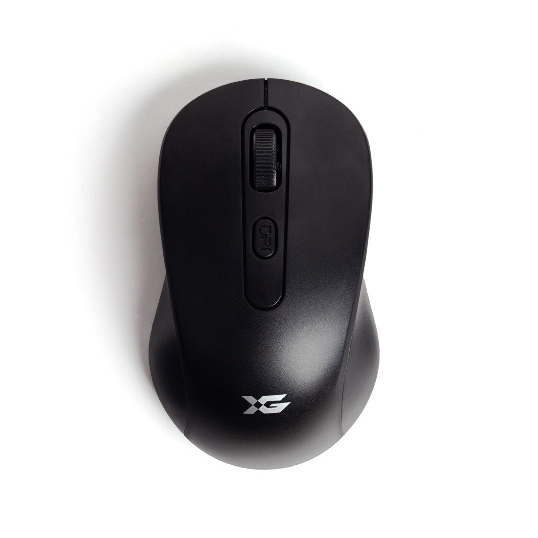 Мышь X-Game XM-775OGB Black