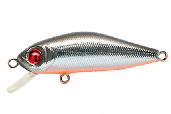 Воблер Pontoon-21 Crackjack 98SP-SR 15.7 гр 98 мм 051 купить,NaN