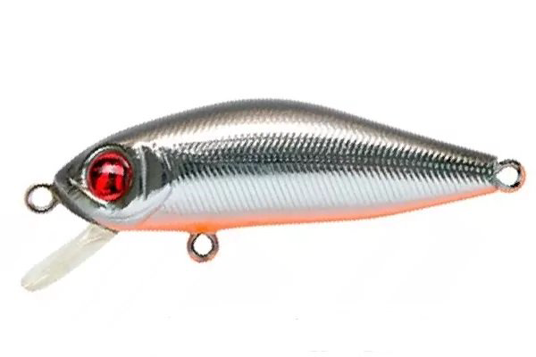 Воблер Pontoon-21 Crackjack 98SP-SR 15.7 гр 98 мм 051 купить,NaN