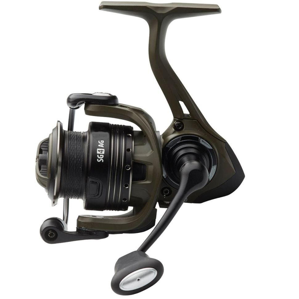 Катушка Savage Gear SG4AG 2500 FD 70488 купить,NaN