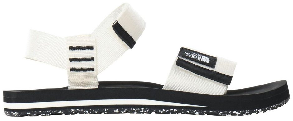 Сандалии The North Face NF0A46BFQ4C white 36 купить,NaN