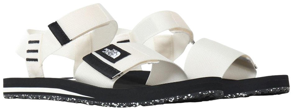 Сандалии The North Face NF0A46BFQ4C white 36 купить,NaN