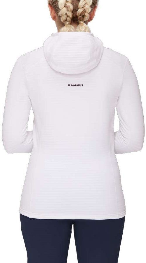 Флиска Mammut белый купить,NaN