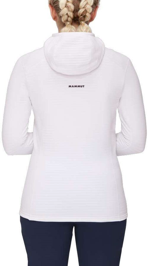 Флиска Mammut белый купить,NaN