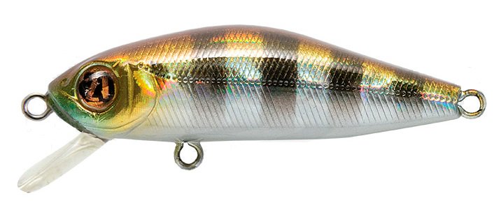 Воблер Pontoon-21 Crackjack 98F-SR 14.8гр 98мм 070 купить,NaN