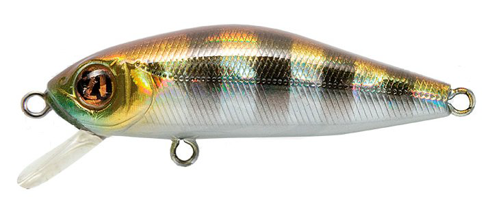 Воблер Pontoon-21 Crackjack 98F-SR 14.8гр 98мм 070 купить,NaN