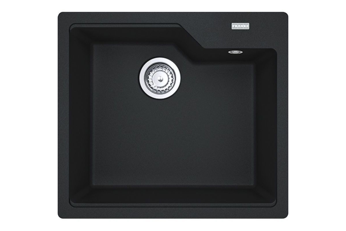 Кухонная мойка Franke UBG 610-56 114.0595.378 купить,NaN