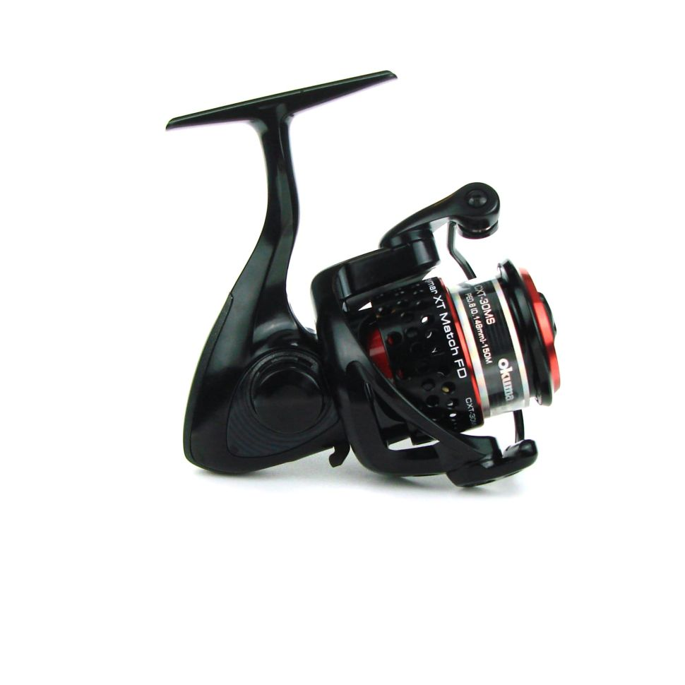 Катушка Okuma Ceymar XT Match FD CXT-30MS купить,NaN