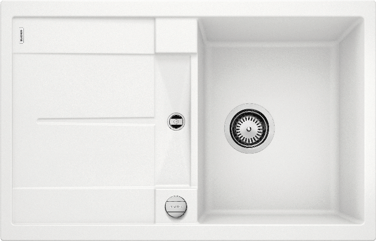 Кухонная мойка Blanco  Metra 45 S 513028 купить,NaN