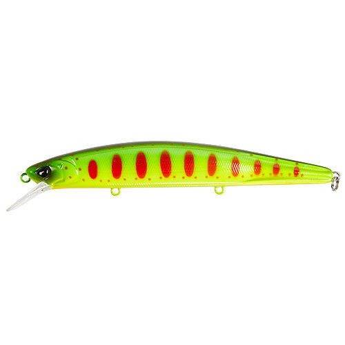 Воблер Lucky John Pro Series MAKORA SP 13.00/201 купить,NaN