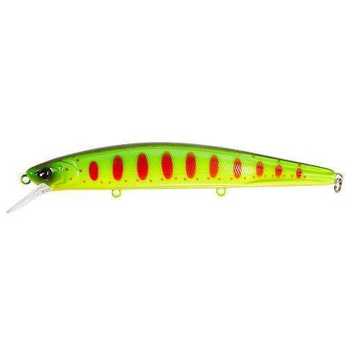 Воблер Lucky John Pro Series MAKORA SP 13.00/201 купить,NaN
