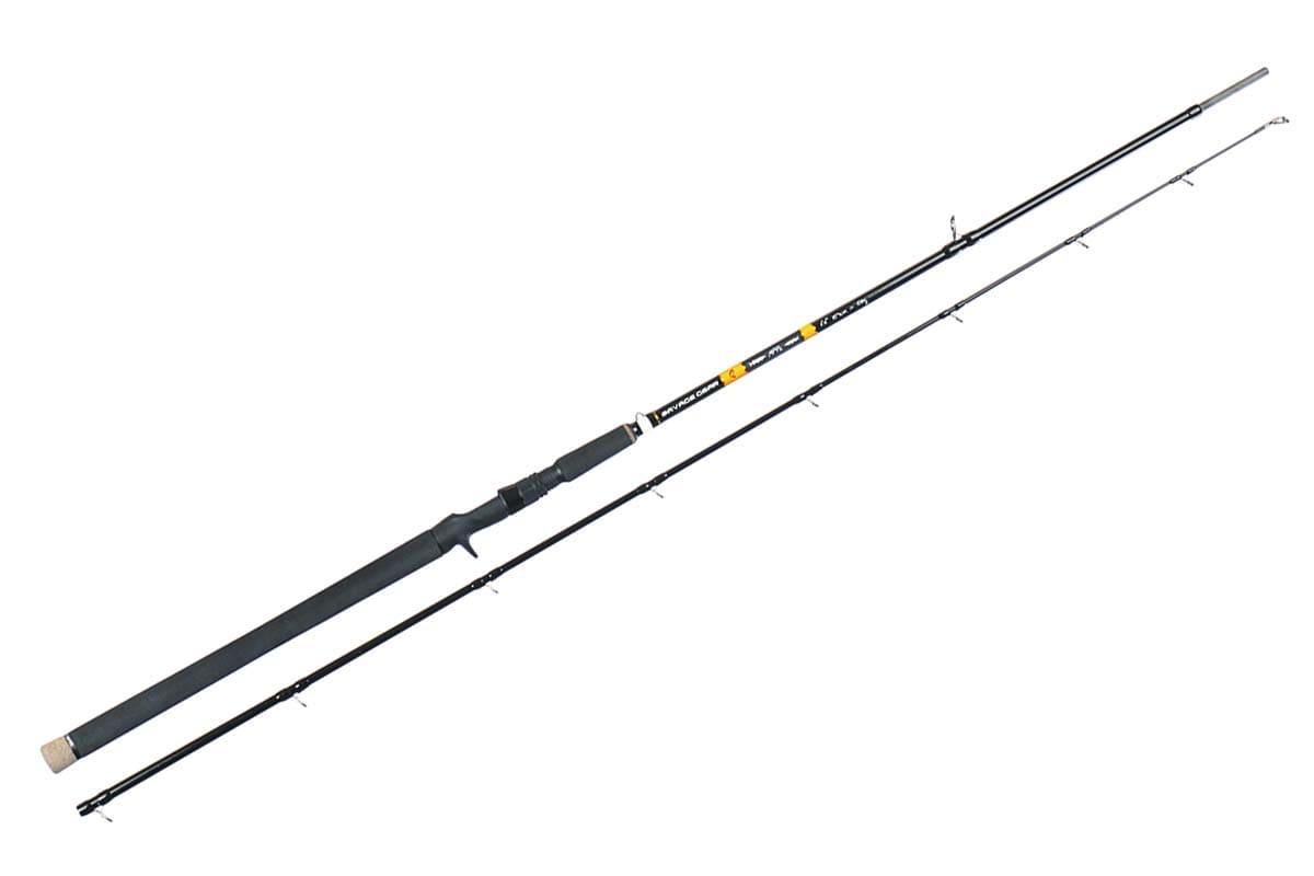 Удилище Savage Gear MPP2 8'6" 259 см 90 гр купить,NaN