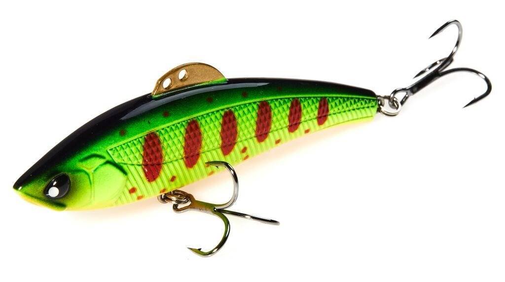 Воблер Lucky John BASARA VIB S 90.00/201 купить,NaN