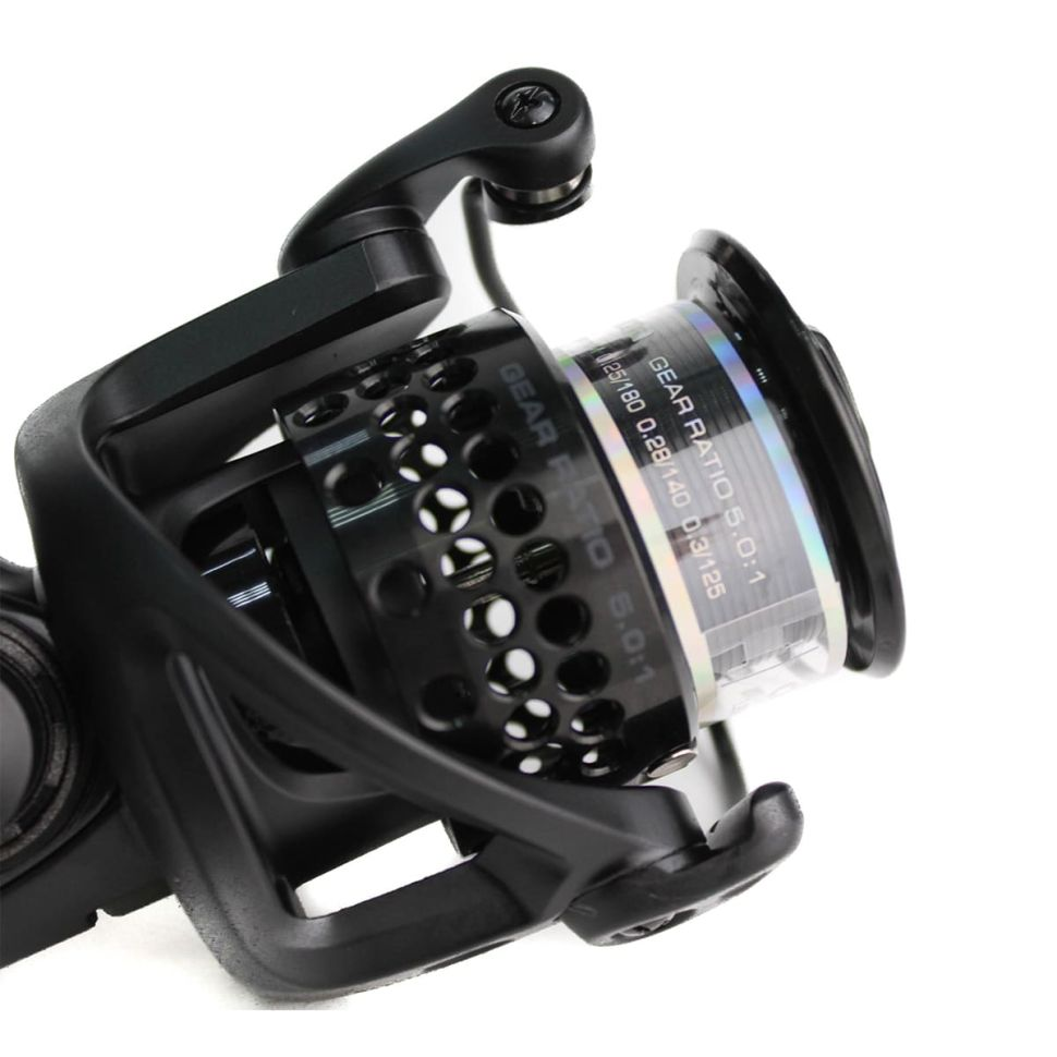 Катушка Okuma Custom Black Feeder CLXF-40 FD  купить,NaN