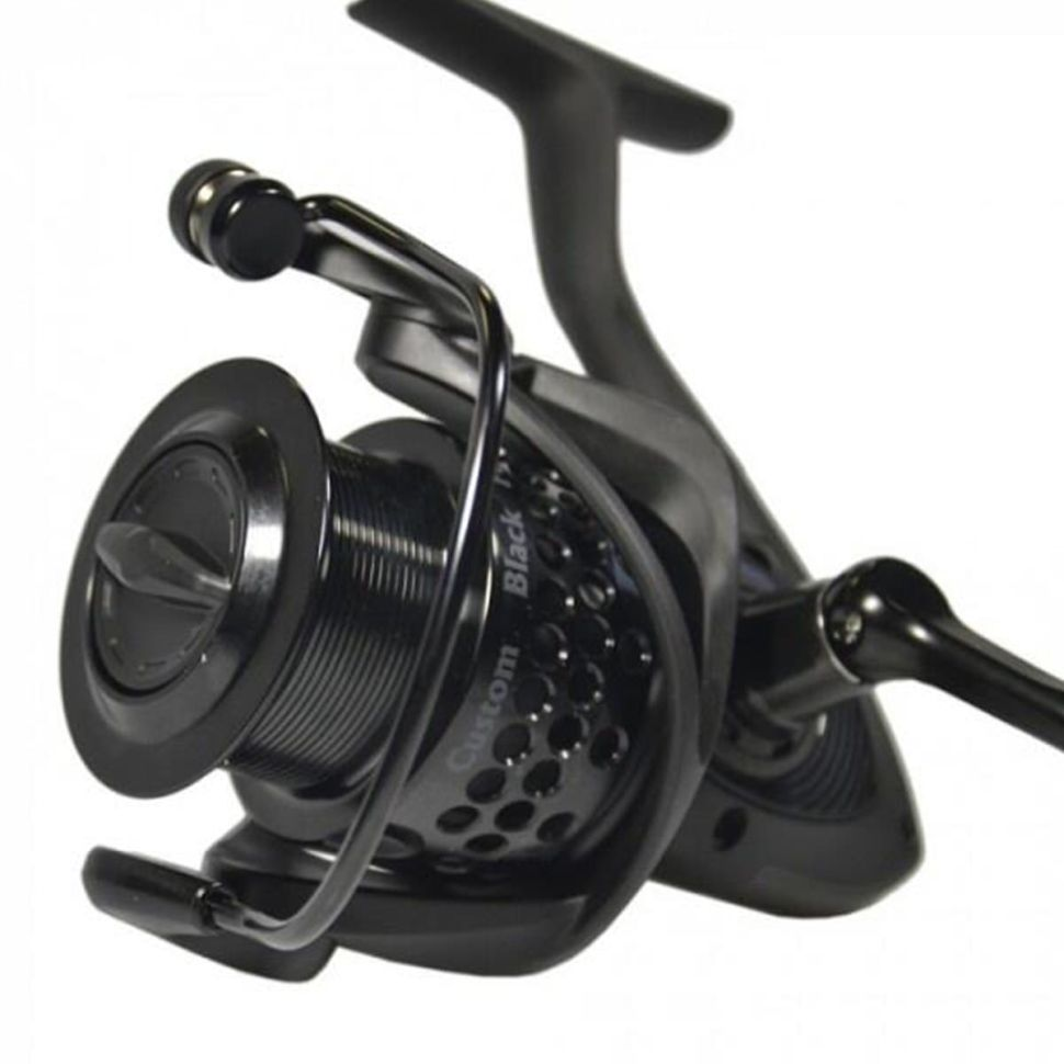 Катушка Okuma Custom Black Feeder CLXF-40 FD  купить,NaN