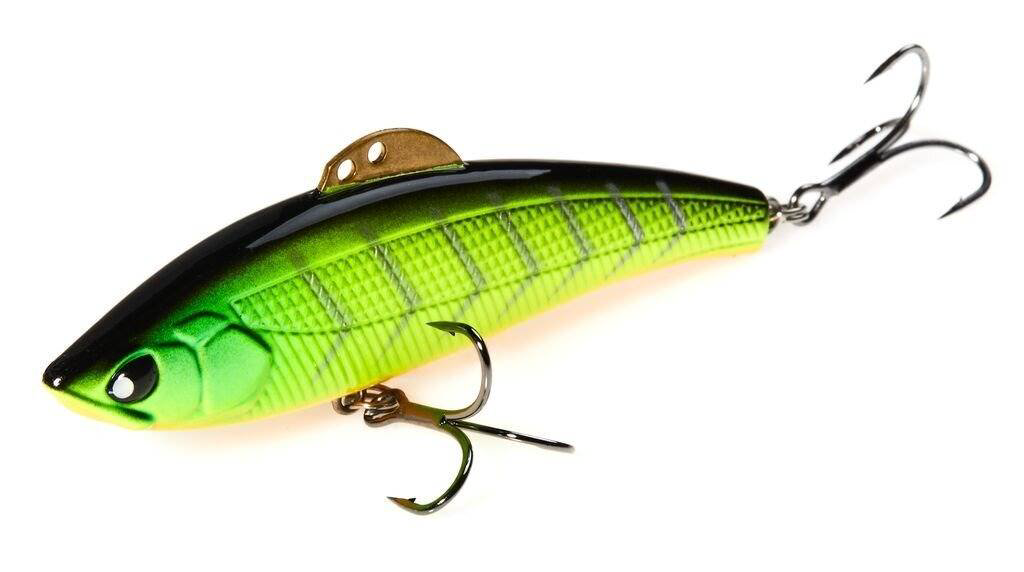 Воблер Lucky John BASARA VIB S 80.00/319 купить,NaN