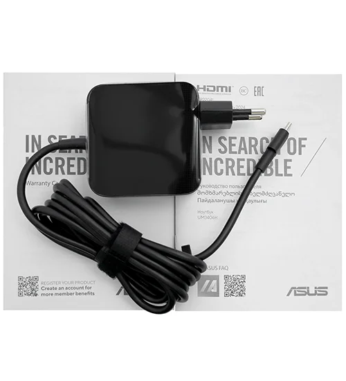 Ноутбук Asus Zenbook 14 UM3406KA-QD154 90NB14U1-M008K0 14" Black - ForteMarket Ноутбук Asus Zenbook 14 UM3406KA-QD154 90NB14U1-M008K0 14" Black купить,0