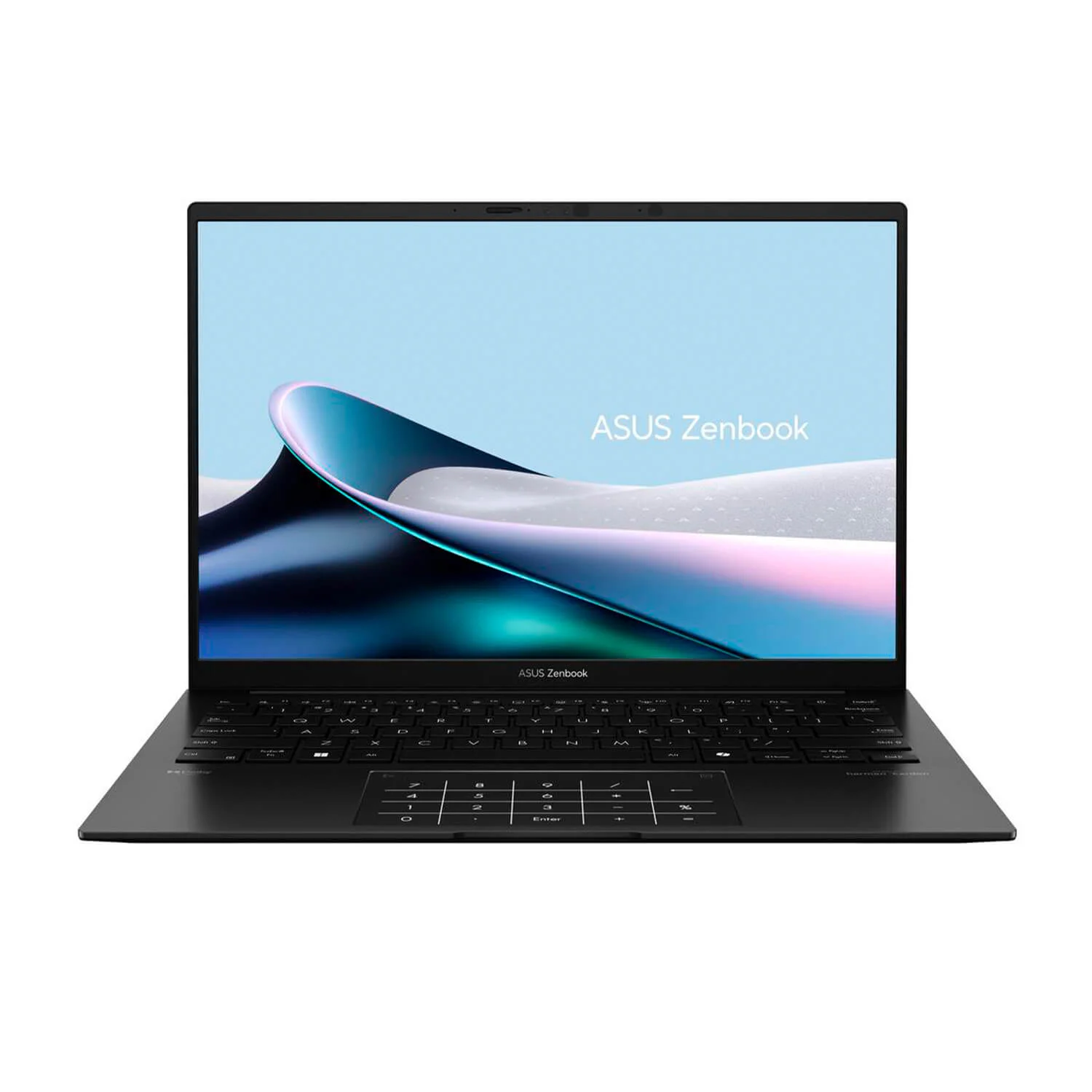Ноутбук Asus Zenbook 14 UM3406KA-QD154 90NB14U1-M008K0 14" Black - ForteMarket Ноутбук Asus Zenbook 14 UM3406KA-QD154 90NB14U1-M008K0 14" Black купить,0