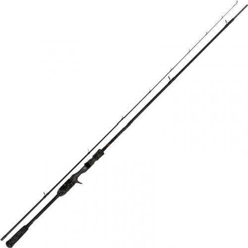  Спиннинг Savage Gear Black Savage Trigger 7'3'' 220см 15-50гр купить,NaN