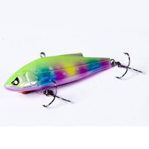 Воблер Lucky John VIB S 78.00/140 купить,NaN