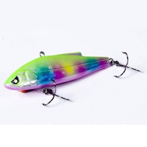 Воблер Lucky John VIB S 78.00/140 купить,NaN