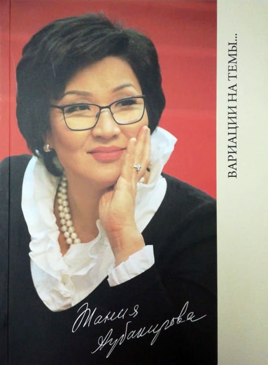 Культура Аубакирова Ж. Вариации на темы купить,NaN